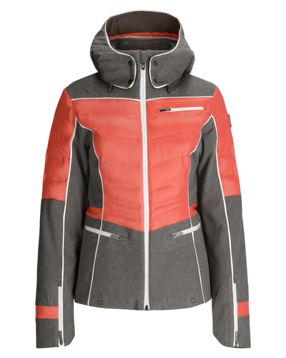 Women's Granada Jacket - Storm | Spyder