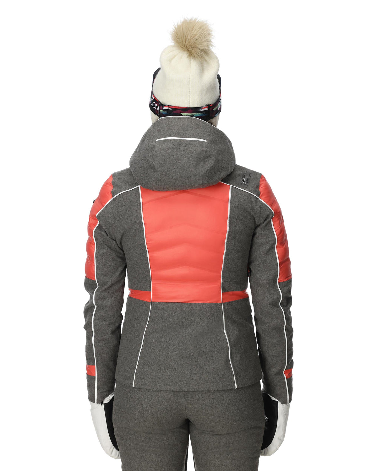 Women's Granada Jacket - Storm | Spyder