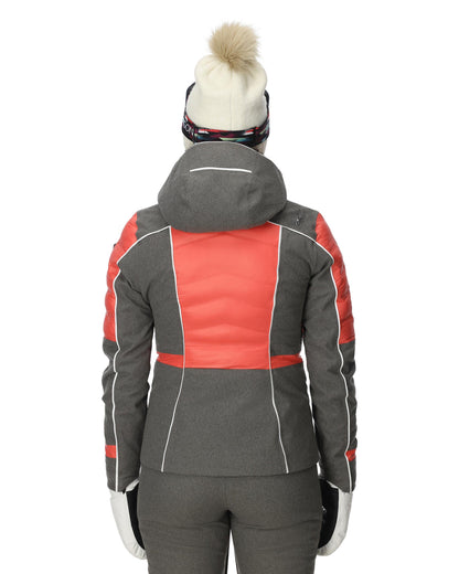 Women's Granada Jacket - Storm | Spyder