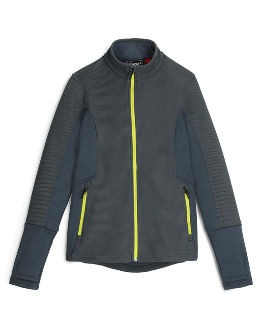 Women's Bandita Sweater - Slate Blue | Spyder