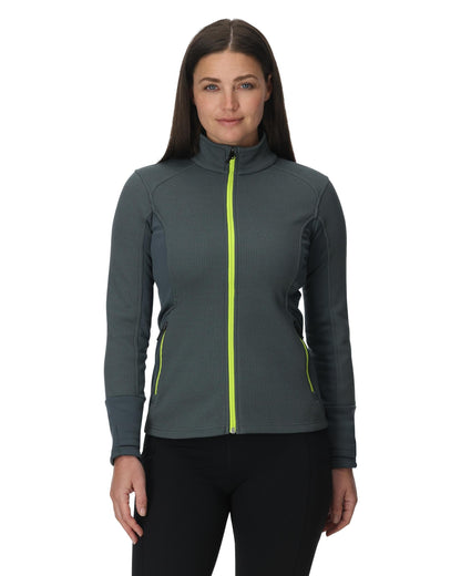 Women's Bandita Sweater - Slate Blue | Spyder