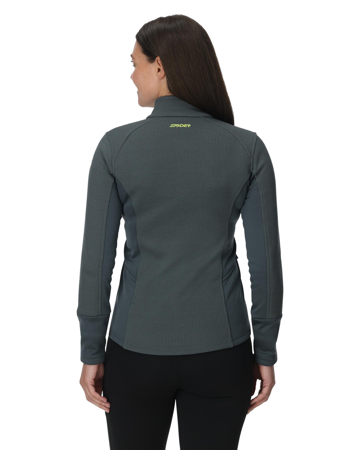 Women's Bandita Sweater - Slate Blue | Spyder