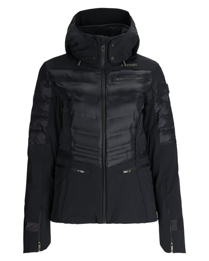 Women's Granada Jacket - Black | Spyder