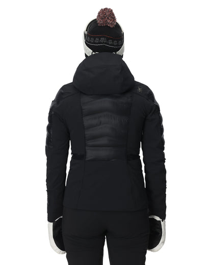 Women's Granada Jacket - Black | Spyder
