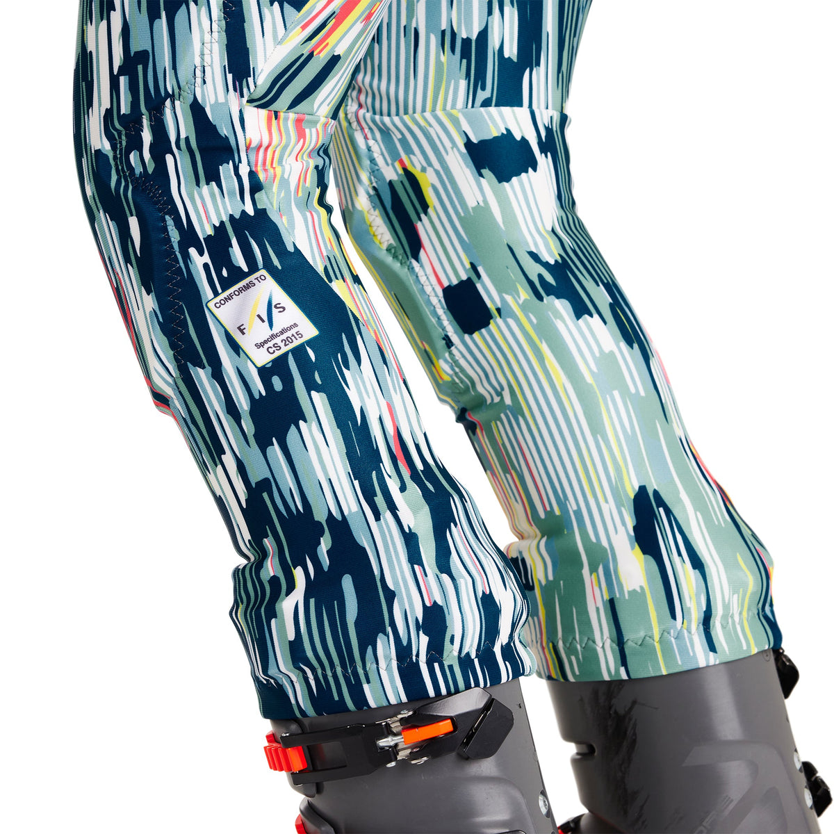 Adult Performance Gs - Multi | Spyder