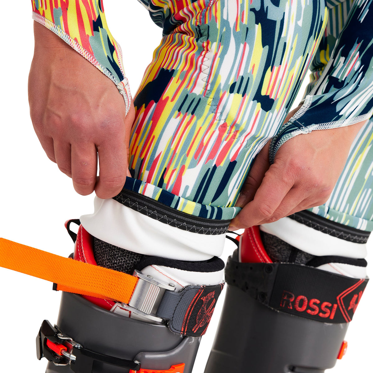 Adult Performance Gs - Multi | Spyder