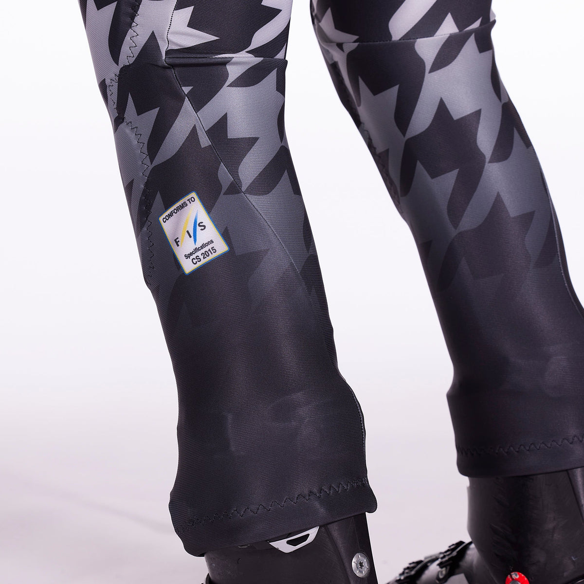 Adult Performance Gs - Black Combo | Spyder