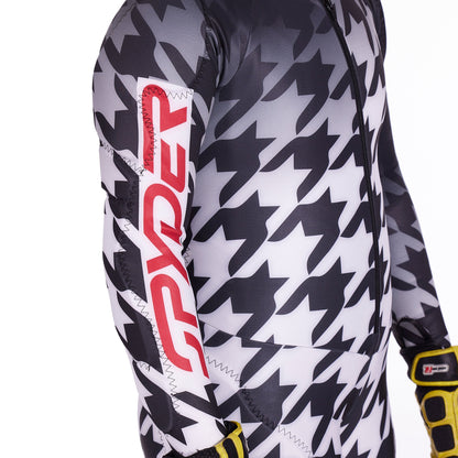 Adult Performance Gs - Black Combo | Spyder