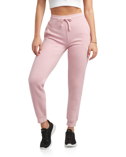 Women's Cozy Fleece Jogger - Pearl | Spyder