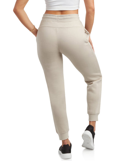 Women's Cozy Fleece Jogger - Sandstorm | Spyder