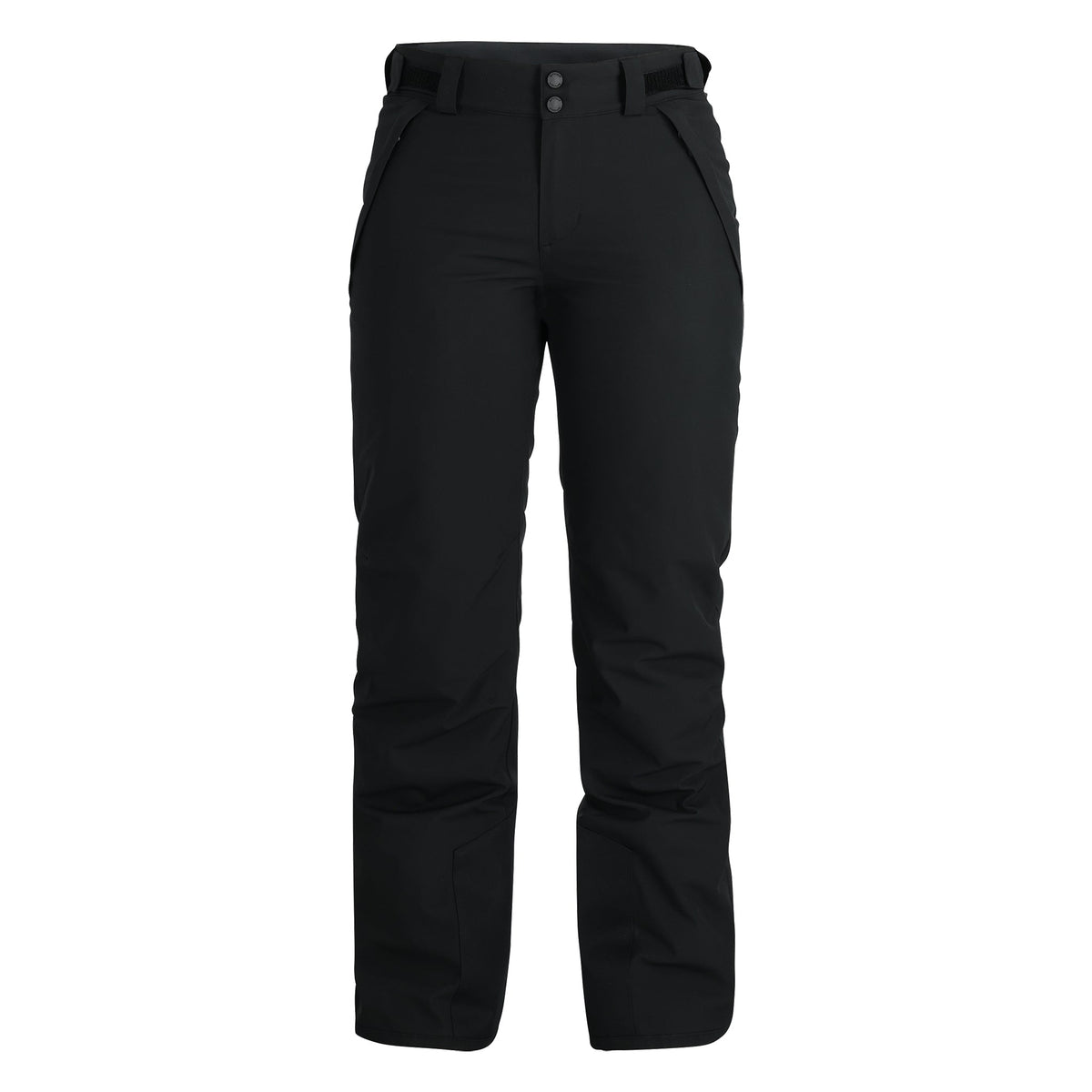 Women's Section Pants - Black | Spyder