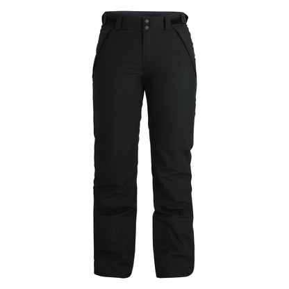 Women's Section Pants - Black | Spyder
