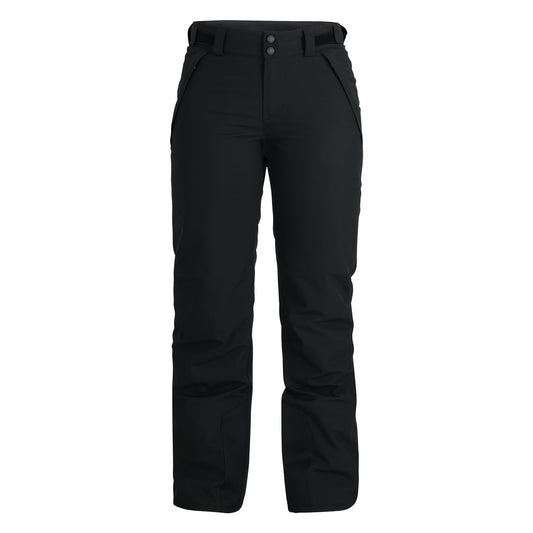 Women's Section Pants - Black | Spyder