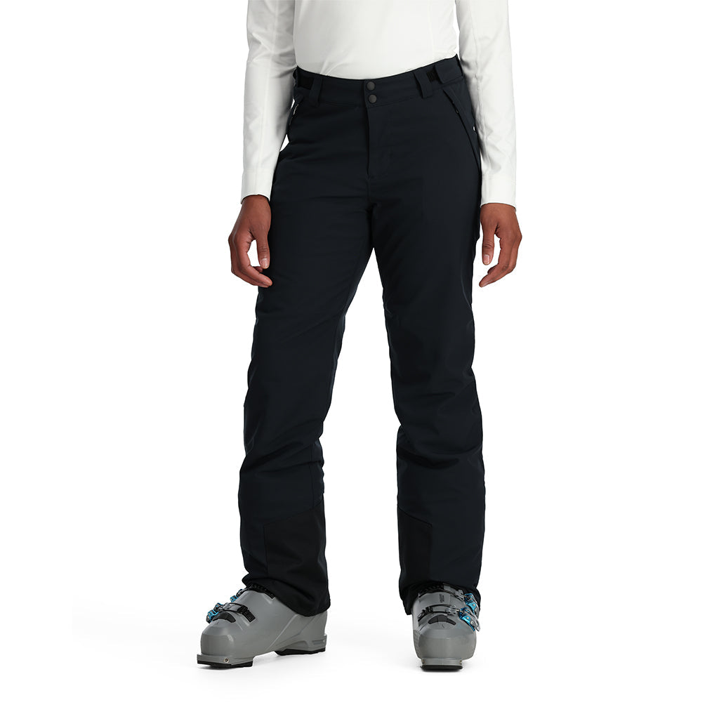 Women's Section Pants - Black | Spyder