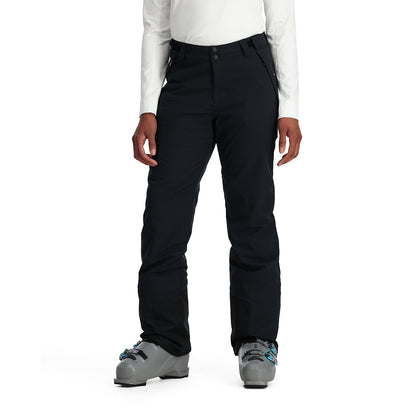 Women's Section Pants - Black | Spyder