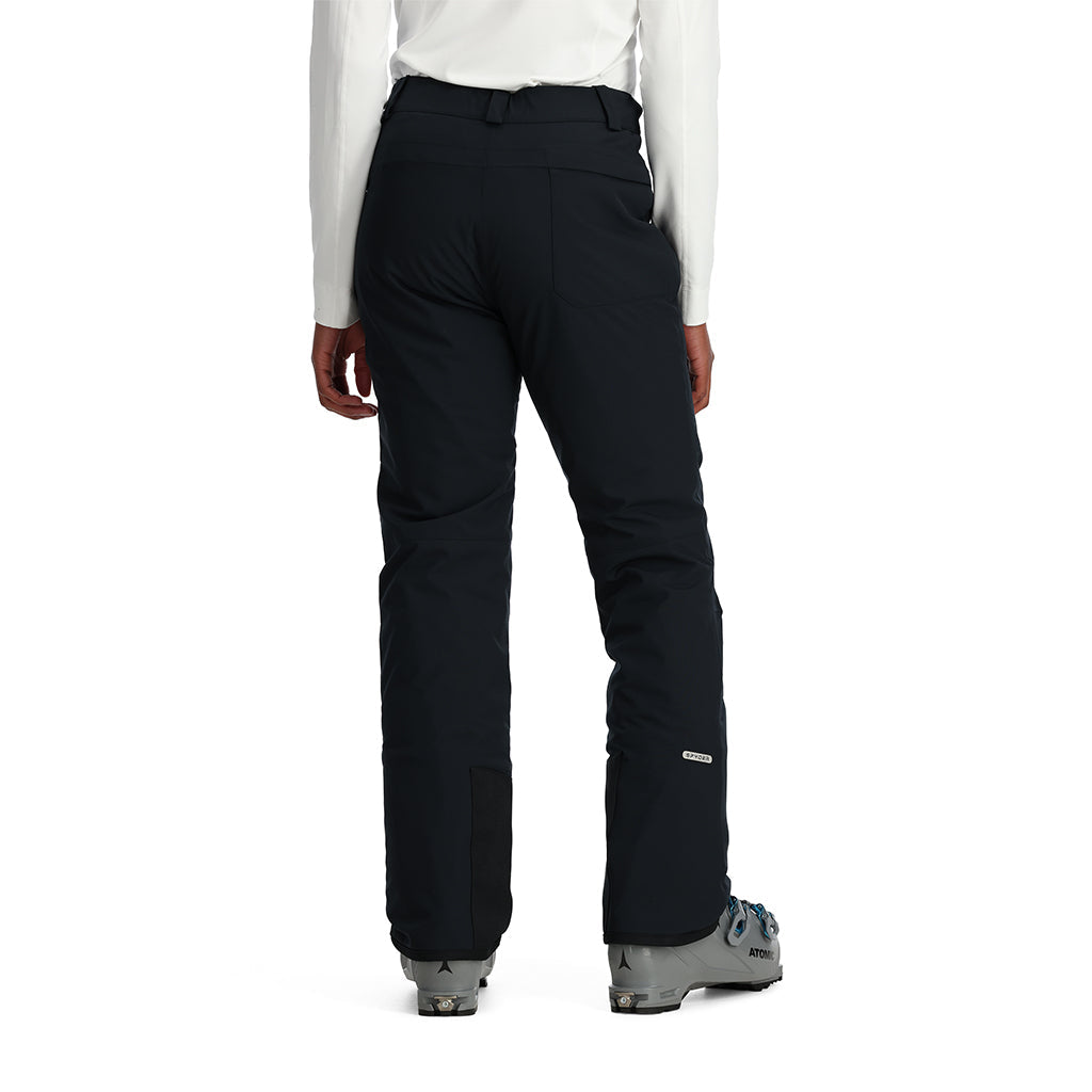 Women's Section Pants - Black | Spyder