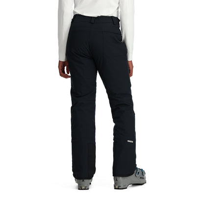 Women's Section Pants - Black | Spyder