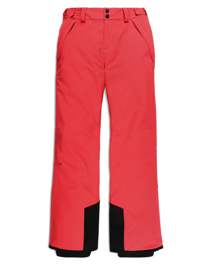 Women's Section Pants - Prism Pink | Spyder