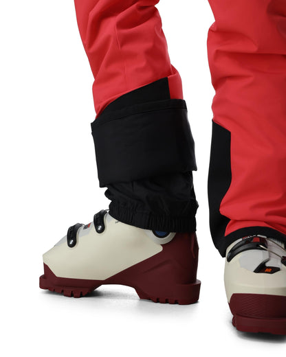 Women's Section Pants - Prism Pink | Spyder