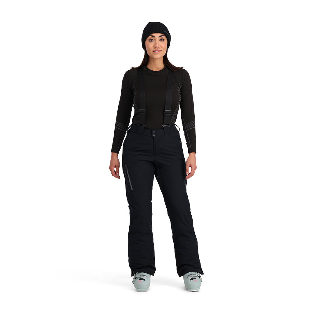 Women's Tarantula - Black | Spyder