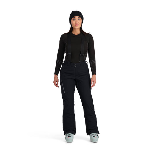 Women's Tarantula - Black | Spyder