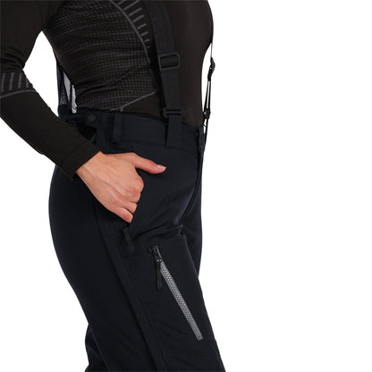 Women's Tarantula - Black | Spyder