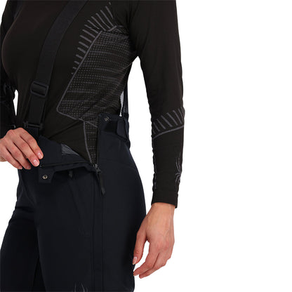 Women's Tarantula - Black | Spyder