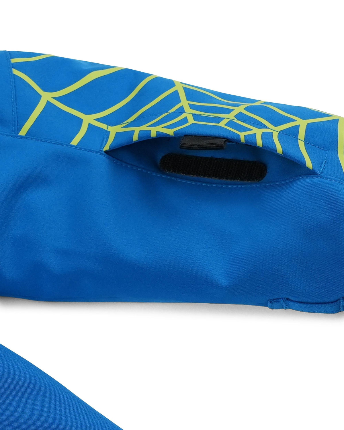 Little Boys' Challenger Jacket - Cobalt | Spyder Jackets