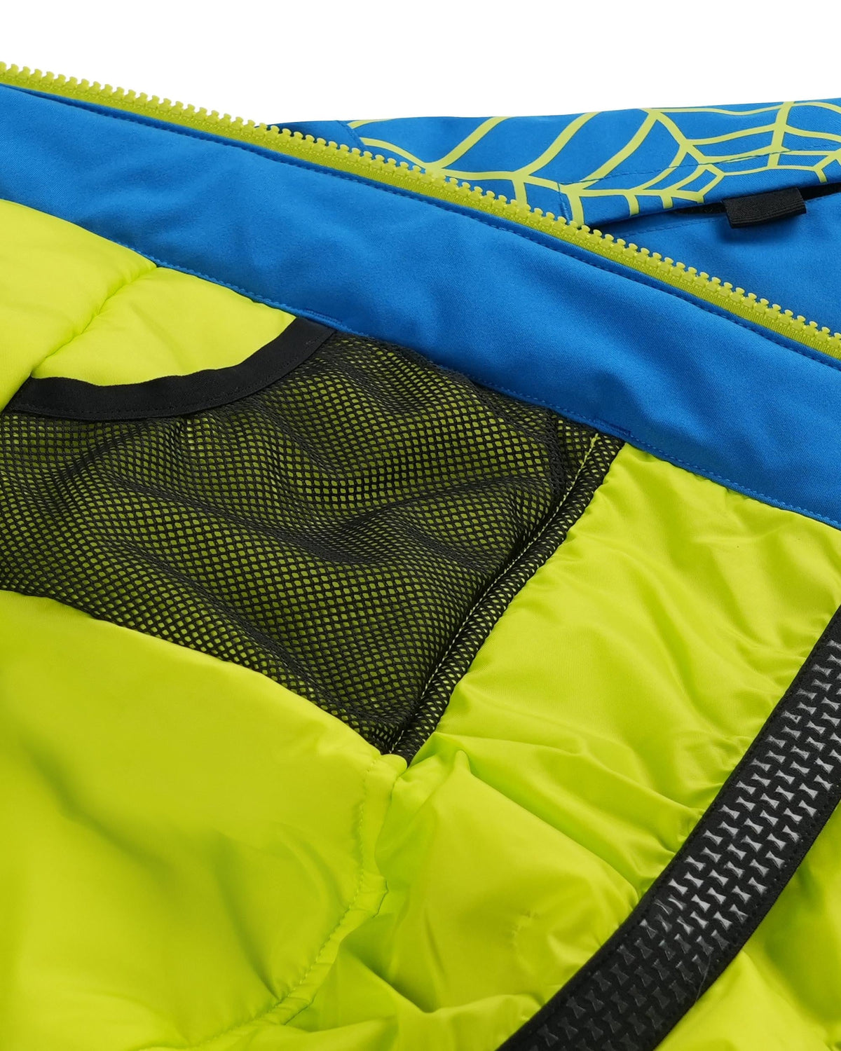 Little Boys' Challenger Jacket - Cobalt | Spyder Jackets