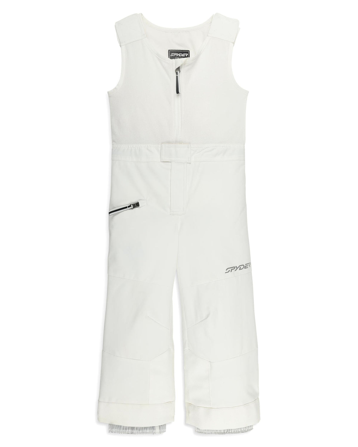 Little Kids' Expedition Pants - White | Spyder Pants