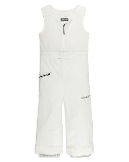 Little Kids' Expedition Pants - White | Spyder Pants