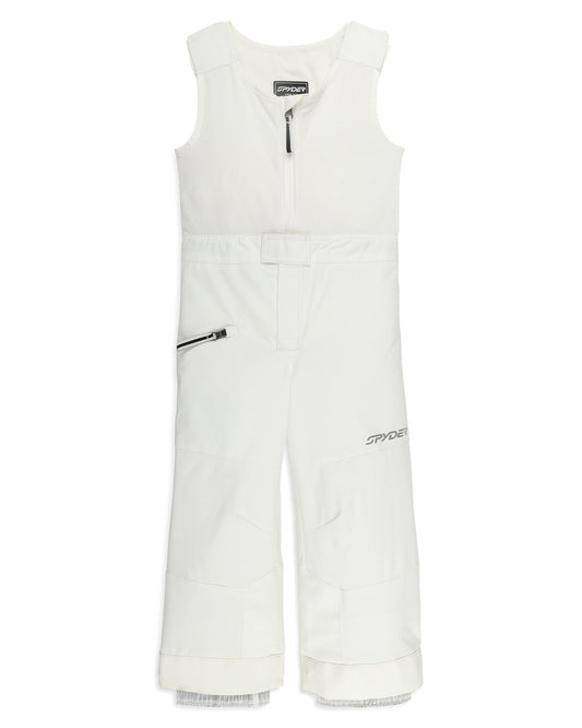 Little Kids' Expedition Pants - White | Spyder Pants