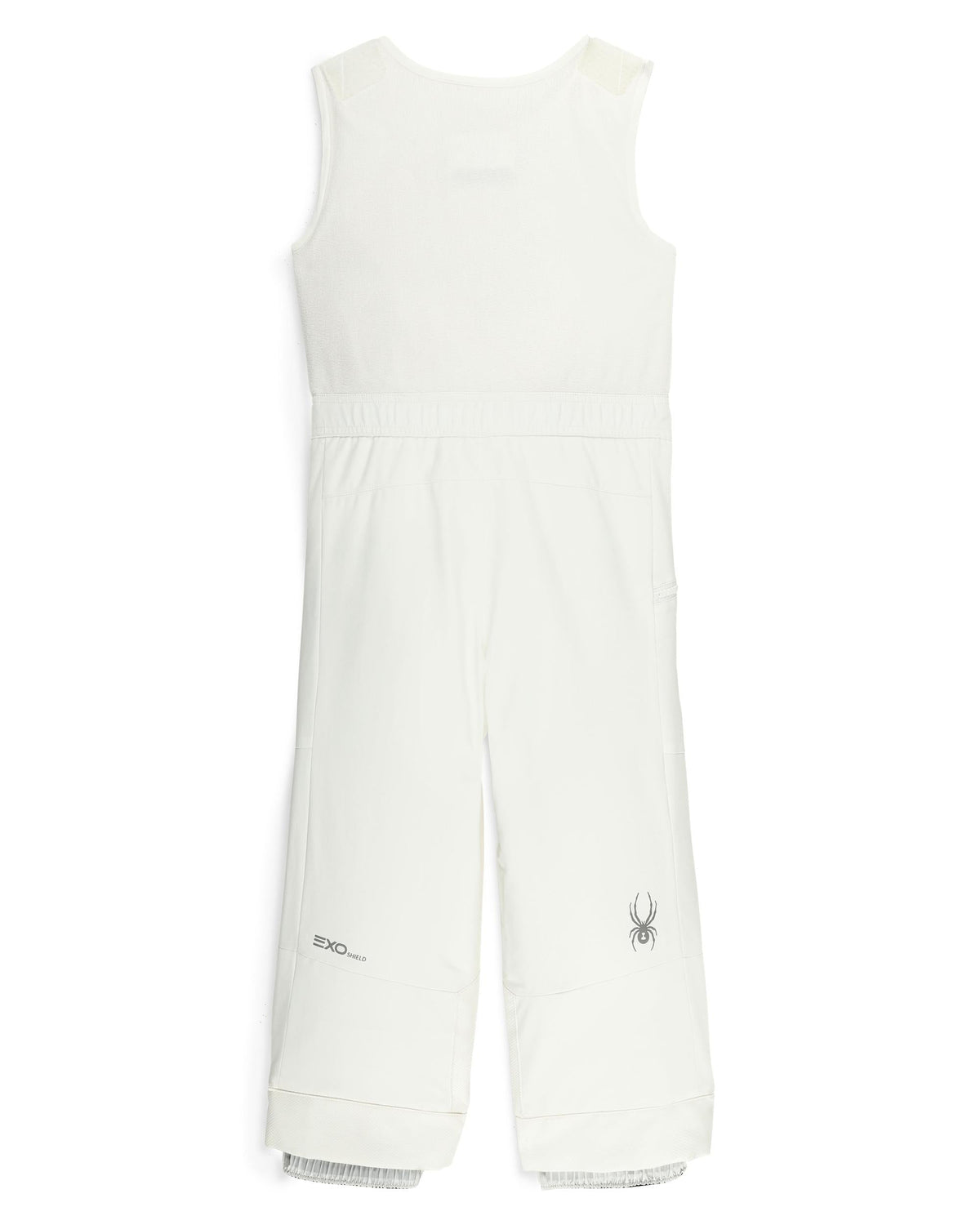 Little Kids' Expedition Pants - White | Spyder Pants