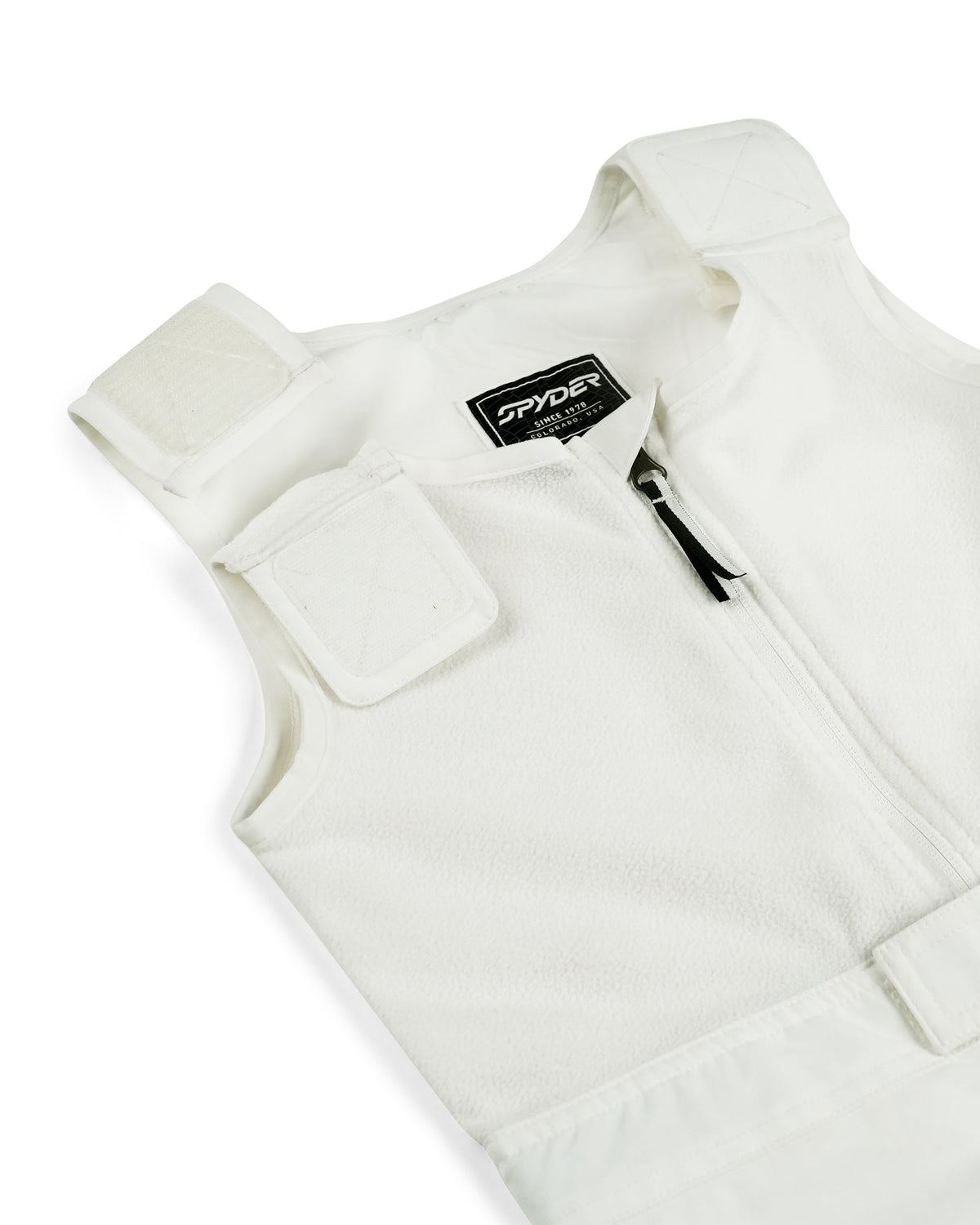 Little Kids' Expedition Pants - White | Spyder Pants