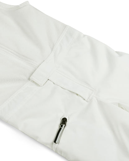 Little Kids' Expedition Pants - White | Spyder Pants