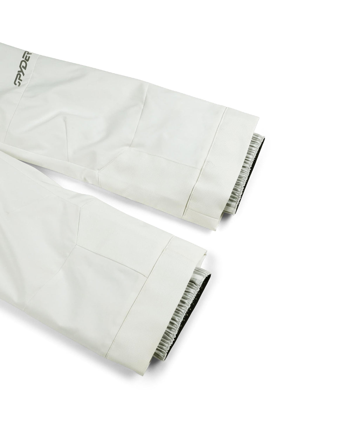 Little Kids' Expedition Pants - White | Spyder Pants