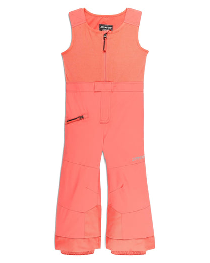 Little Kids' Expedition Pants - Coral Haze | Spyder Pants