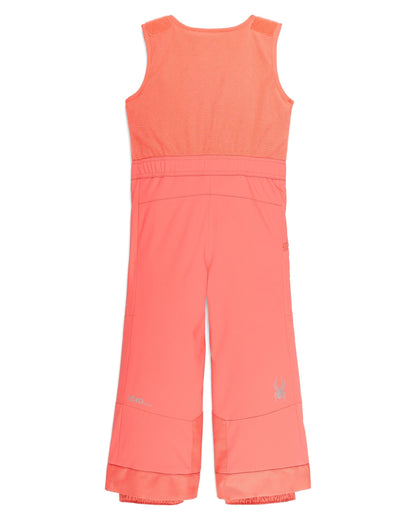 Little Kids' Expedition Pants - Coral Haze | Spyder Pants