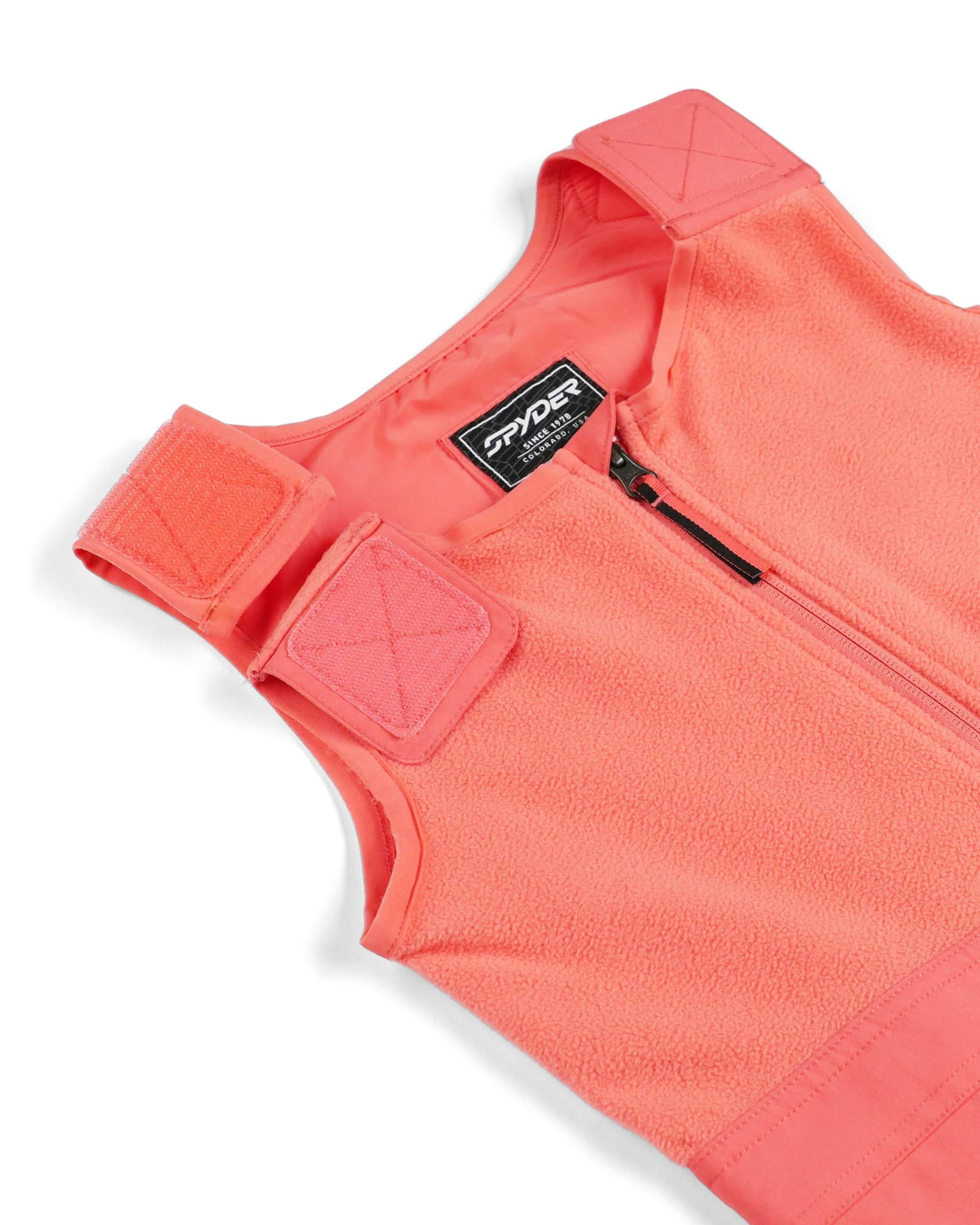 Little Kids' Expedition Pants - Coral Haze | Spyder Pants