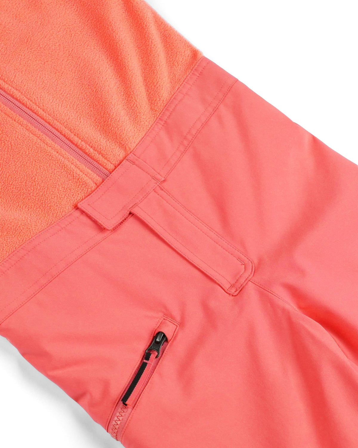 Little Kids' Expedition Pants - Coral Haze | Spyder Pants