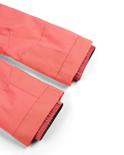 Little Kids' Expedition Pants - Coral Haze | Spyder Pants
