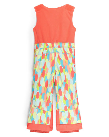 Little Kids' Expedition Pants - Coral Haze Sprinkles | Spyder Pants