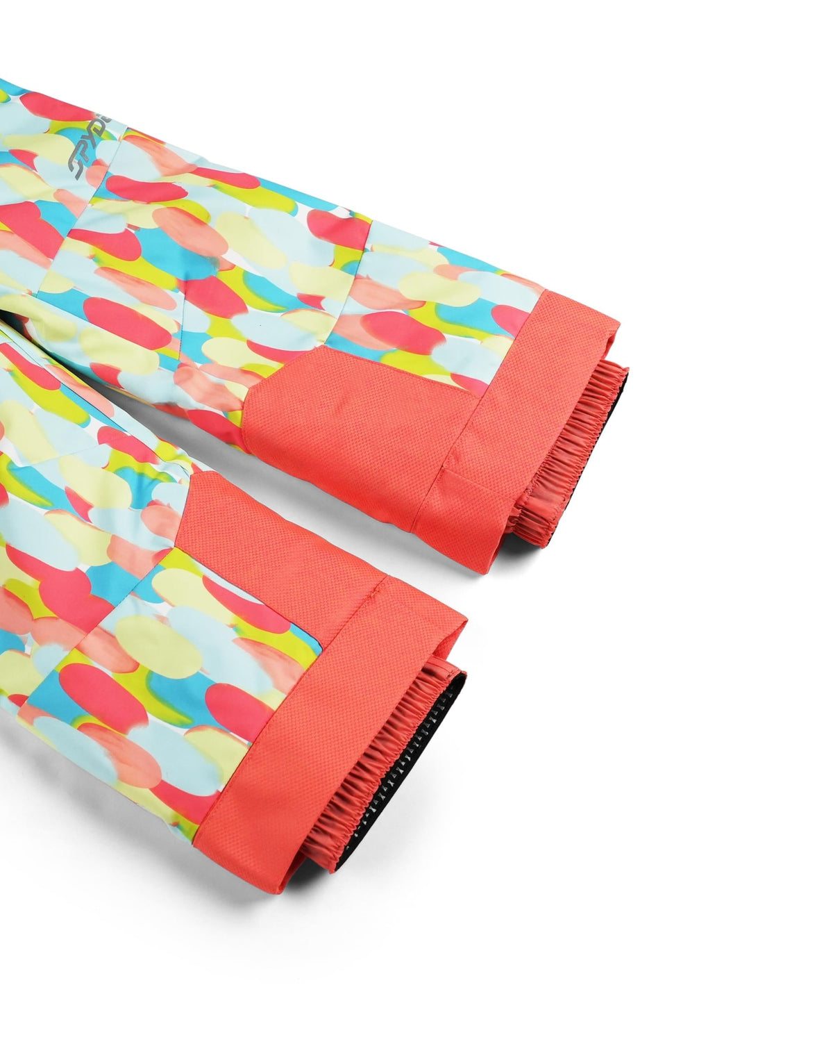 Little Kids' Expedition Pants - Coral Haze Sprinkles | Spyder Pants