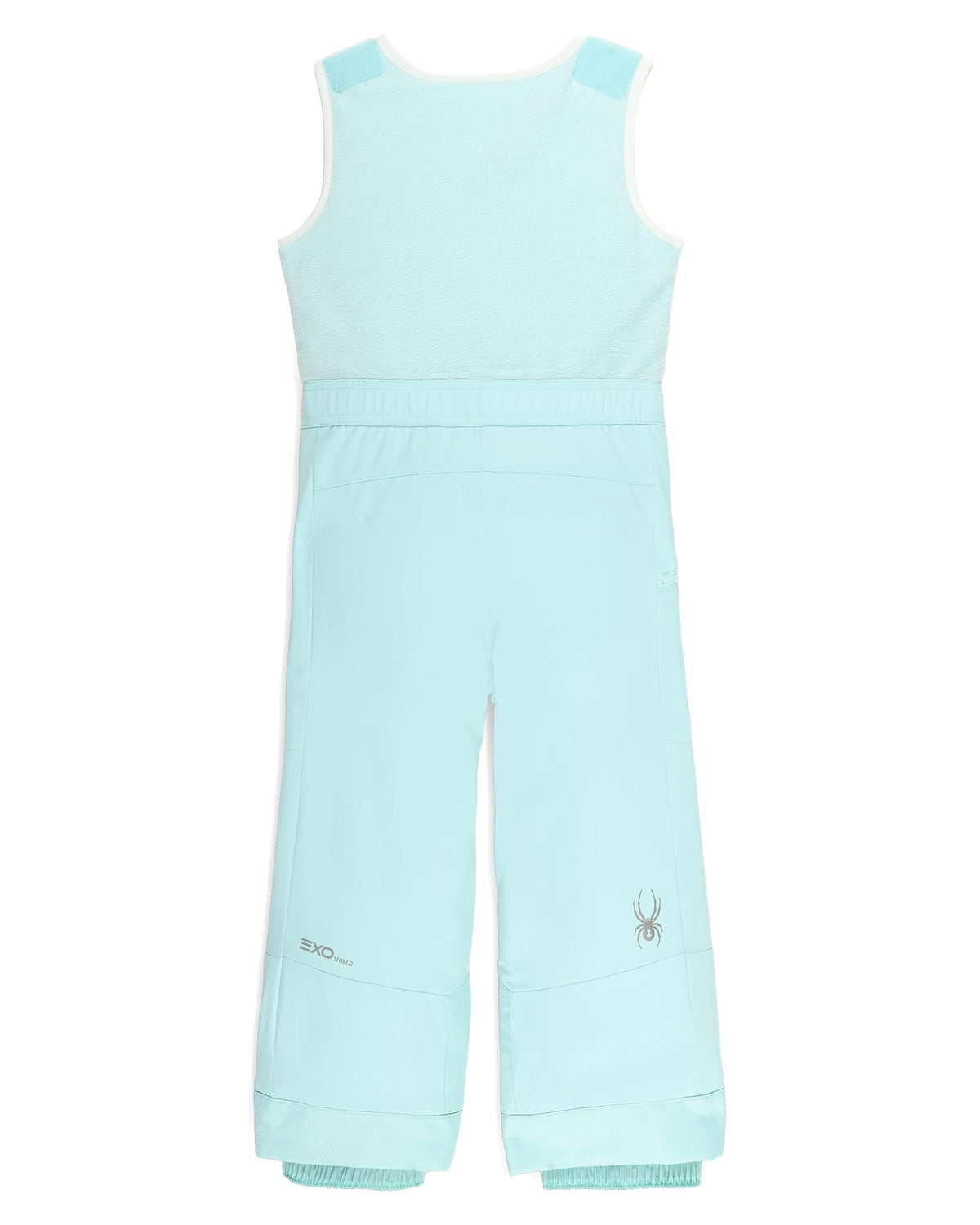 Little Kids' Expedition Pants - Crystal Blue | Spyder Pants