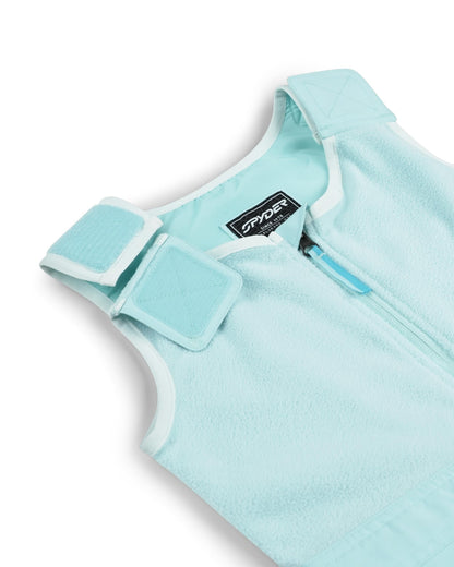 Little Kids' Expedition Pants - Crystal Blue | Spyder Pants