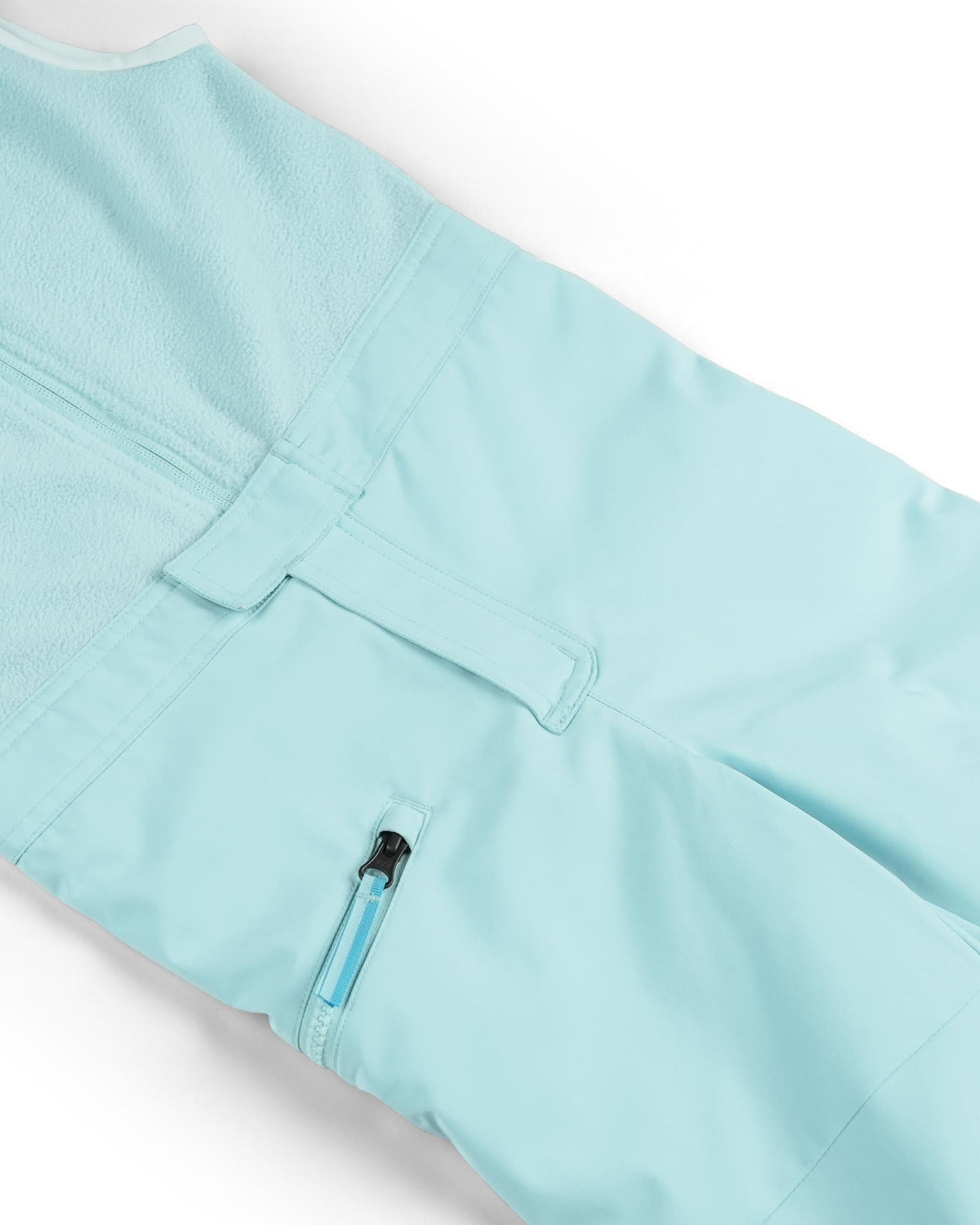 Little Kids' Expedition Pants - Crystal Blue | Spyder Pants