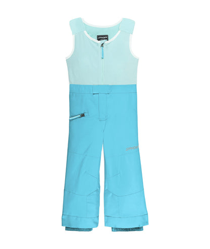 Little Kids' Expedition Pants - Cyan Blue | Spyder Pants