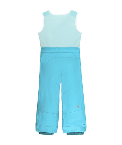 Little Kids' Expedition Pants - Cyan Blue | Spyder Pants