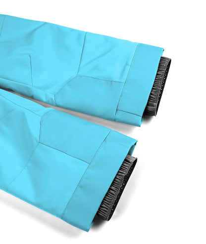 Little Kids' Expedition Pants - Cyan Blue | Spyder Pants