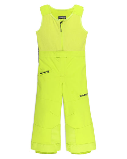 Little Kids' Expedition Pants - Lime | Spyder Pants